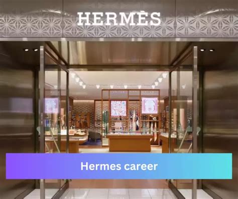 hermes hiring|applying for hermes.